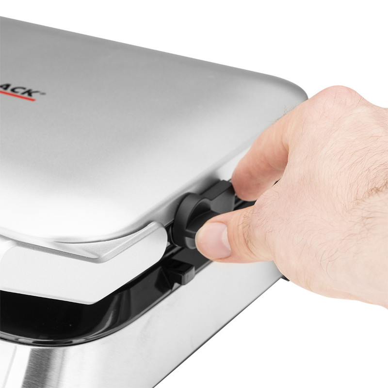 وافل ساز گاستروبک کد 42424 - Image 3