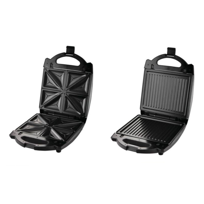 ساندویچ ساز دسینی مدل دو کاره 1400 - Image 2