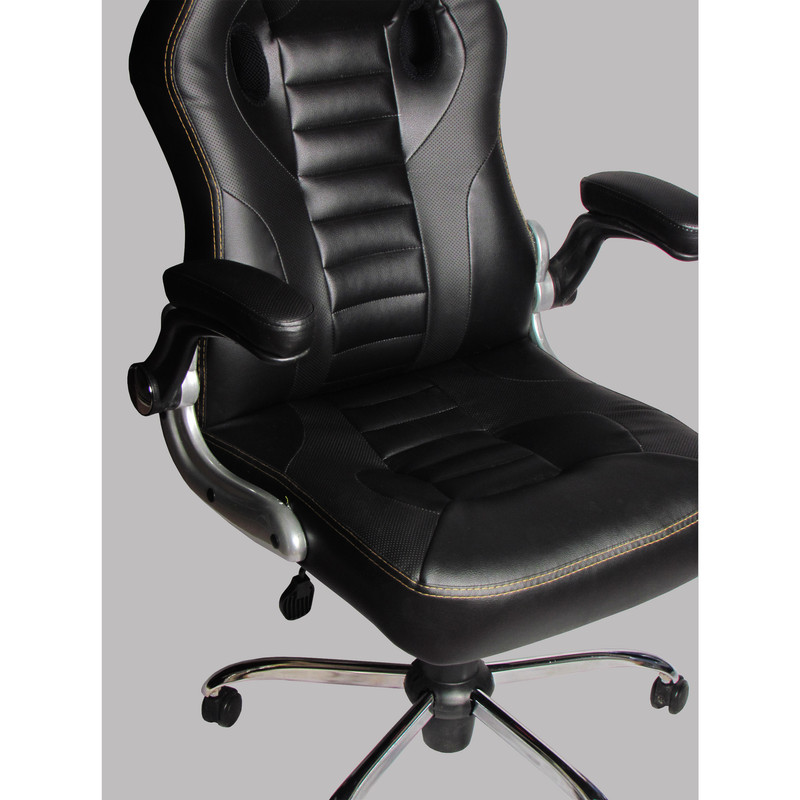 صندلی گیمینگ میزیمو کد 4000 - Image 5