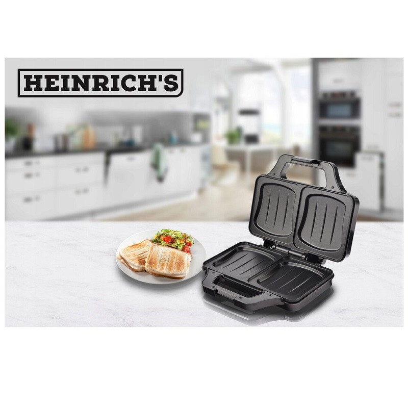 ساندویچ ساز هنریچ مدل HST-10962 - Image 5