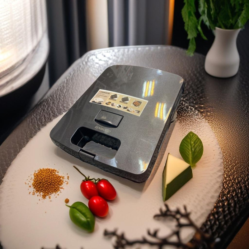 ساندویچساز کنوود مدل SM740 - Image 3