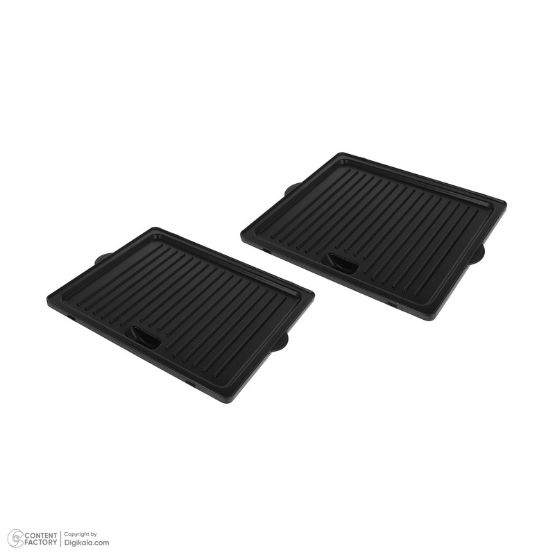 ساندویچ ساز زنیت مدل ZSM 1448 - Image 9