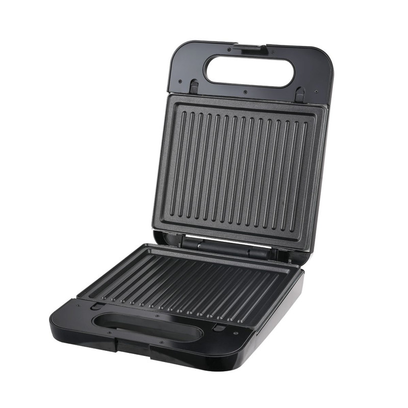 ساندویچساز چهار خانه تکنو مدل Te‑407 - Image 2