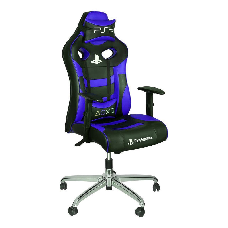 صندلی گیمینگ مدل ps5 - Image 6