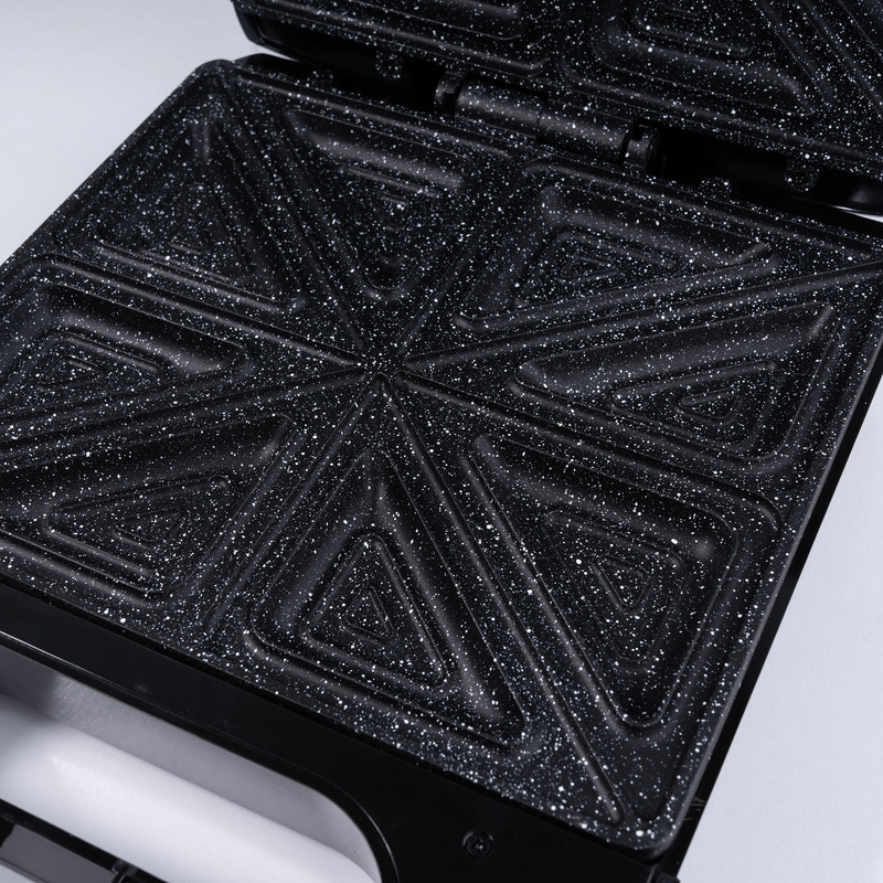 ساندویچ ساز ماتسو مدل MA-735B - Image 5