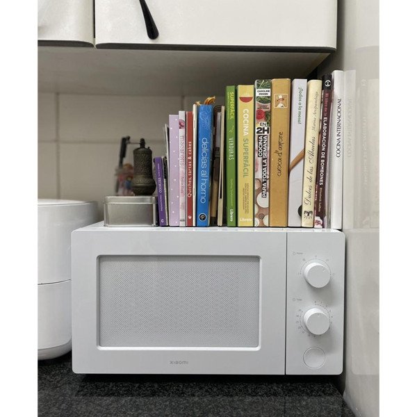 مایکروویو 20 لیتر شیائومی مدل MWB010-2A - Image 11