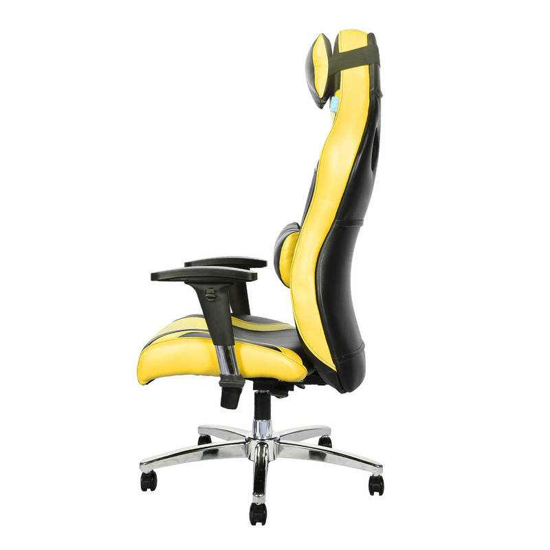 صندلی گیمینگ وارنا مدل DX100 - Image 12