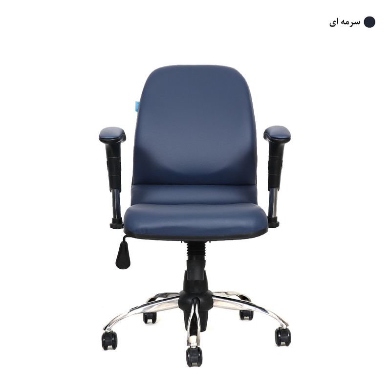 صندلی کامپیوتر وارنا مدل K600 - Image 15