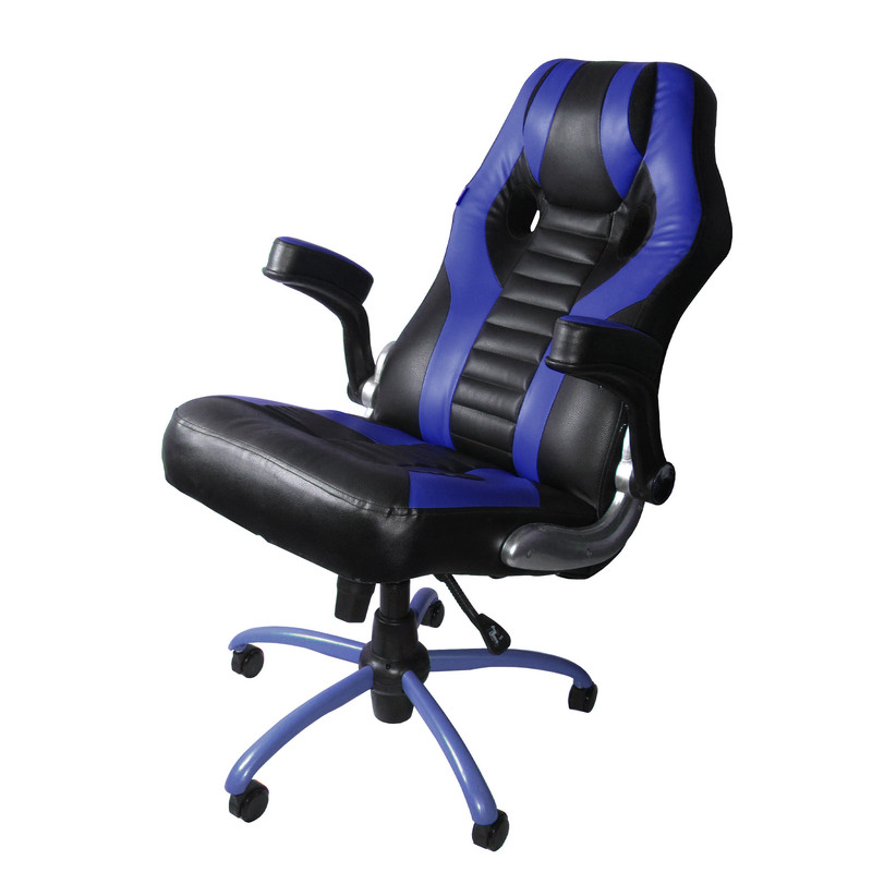 تصویر صندلی گیمینگ میزیمو مدل PS4 4DV 