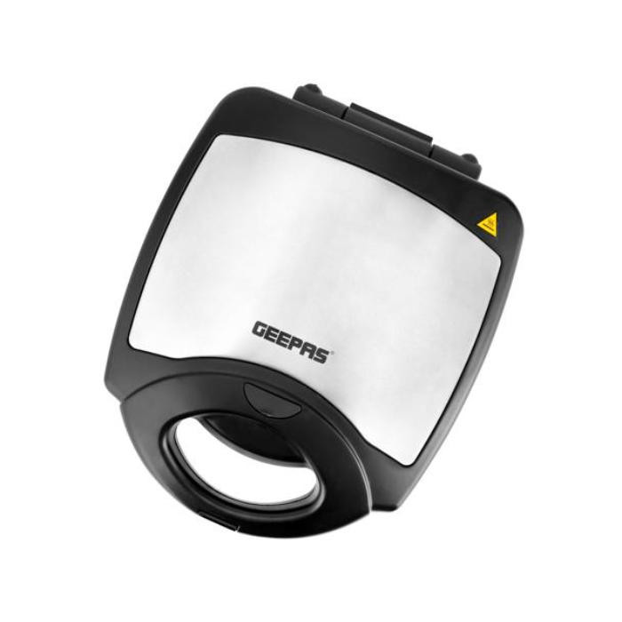 ساندویچ ساز جی پاس مدل GSM36528 - Image 3