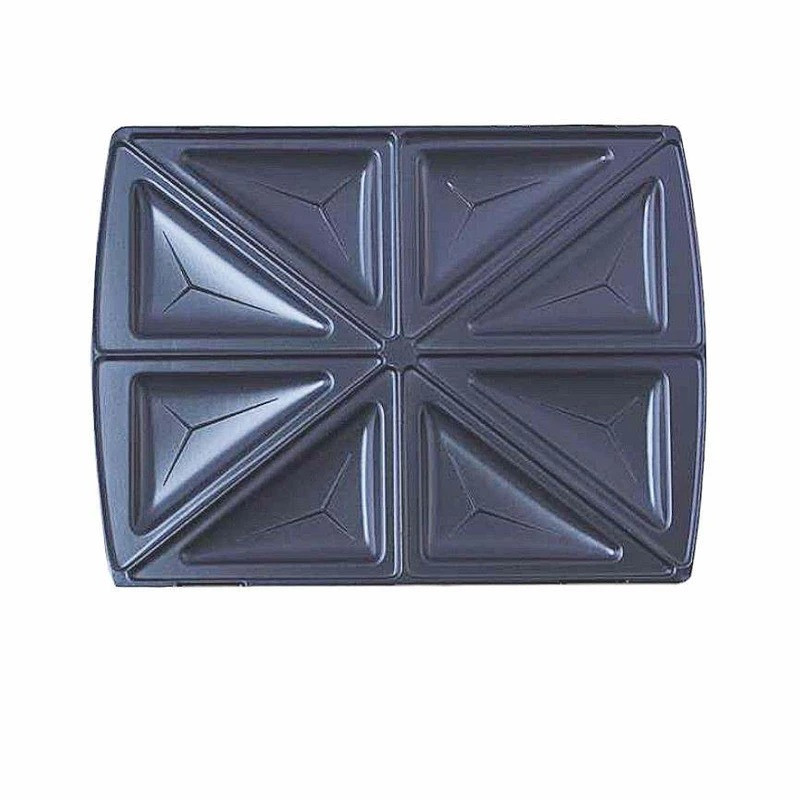 ساندویچ ساز دسینی مدل 3in1 - Image 8