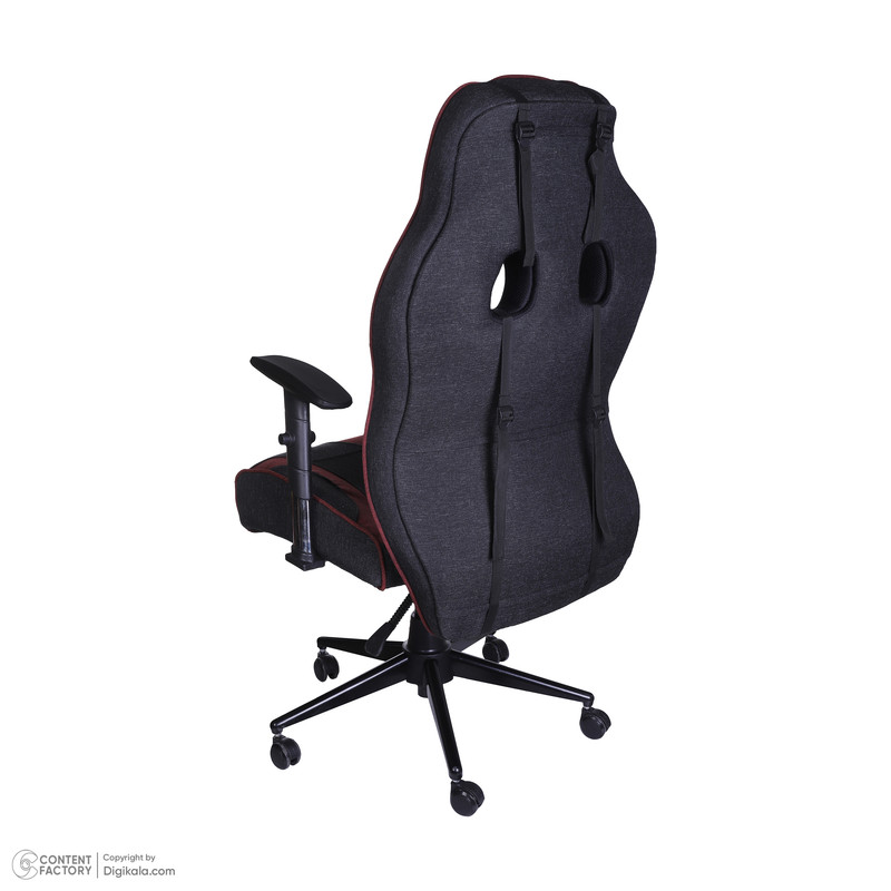 صندلی گیمینگ کادی نو مدل نهایی - Image 3