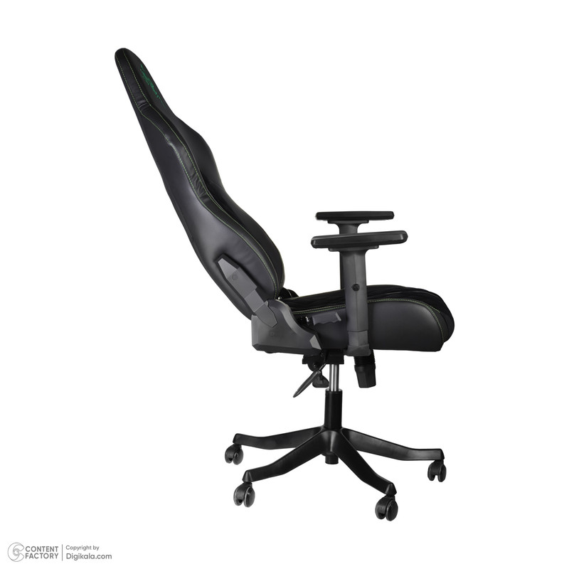 صندلی گیمینگ ریزر مدل Enki X - Image 6