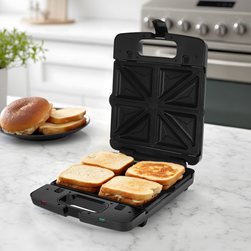 ساندویچ ساز زنیت مدل ZSM 1448 - Image 12