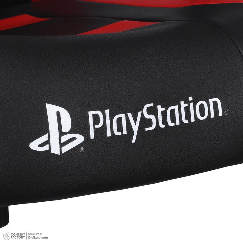صندلی گیمینگ مدل ps5 - Image 10