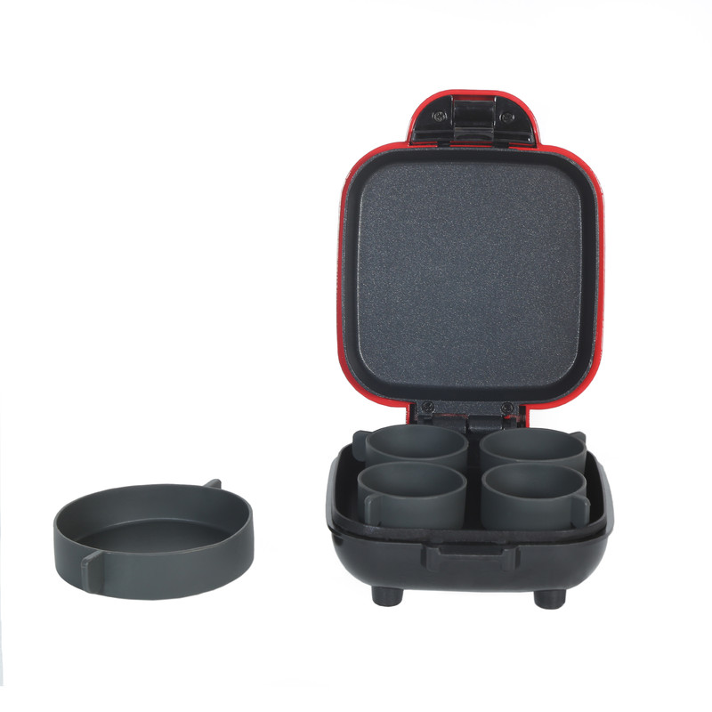 ساندویج ساز سانیز مدل لقمه ای - Image 6