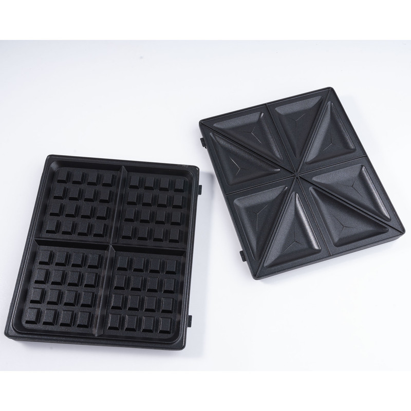 ساندویچ ساز نیکووا مدل (3)NSM-60 - Image 6