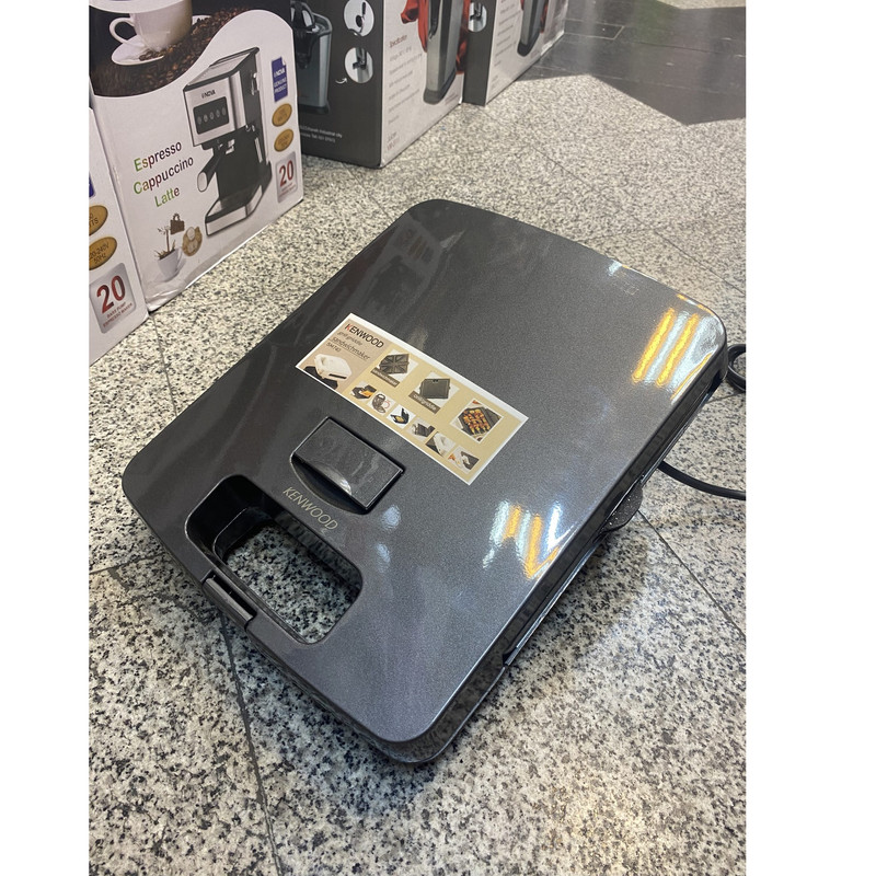 ساندویچساز کنوود مدل SM740 - Image 7