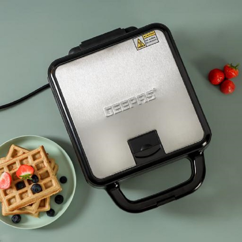 وافل ساز جی پاس مدل GGM36534N - Image 6