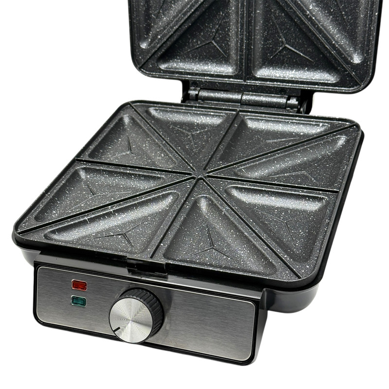 ساندویچساز چهار خانه مکسی مدل SW-11 - Image 8