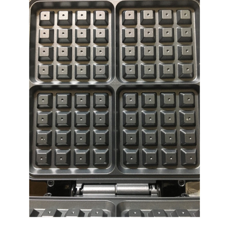 وافل ساز جیپاس مدل 5417 - Image 3