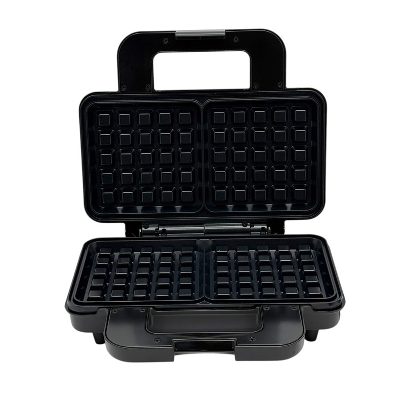 ساندویچساز چهار خانه سوکانی مدل SK-BBQ-835 - Image 9