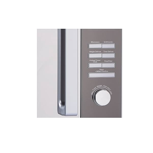 مایکروویو بلک اند دکر مدل MZ30PGSS - Image 7