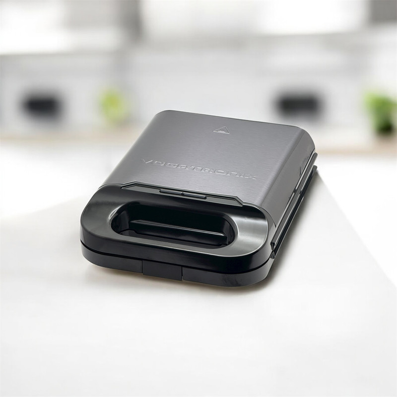 ساندویچساز چهار خانه وگاترونیکس مدل VE-245 - Image 2