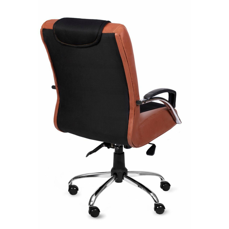 صندلی کارمندی کد s30 - Image 3