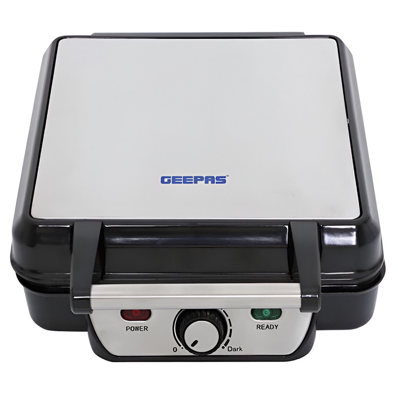 وافل ساز جیپاس مدل 5417 - Image 2