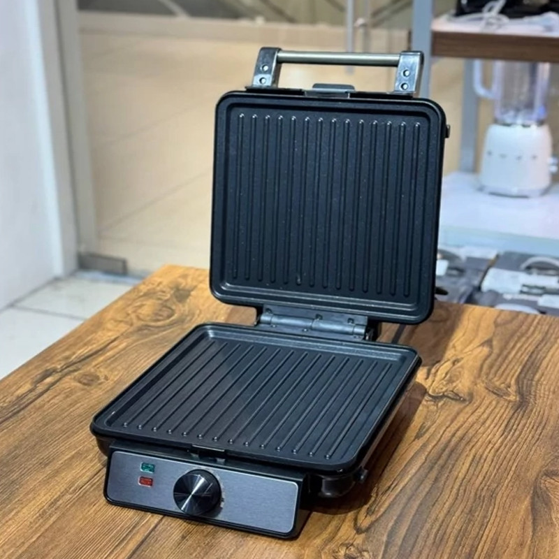 ساندویچساز چهار خانه مدل KS-2181 - Image 3