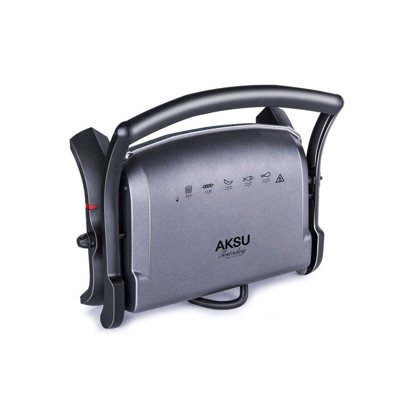 ساندویچساز چهار خانه آکسو مدل T28E - Image 2