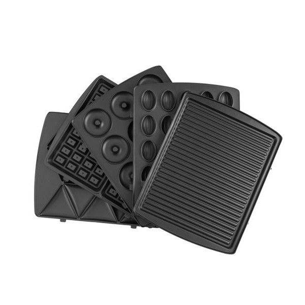 ساندویچ ساز جی پاس مدل GSM36528 - Image 8