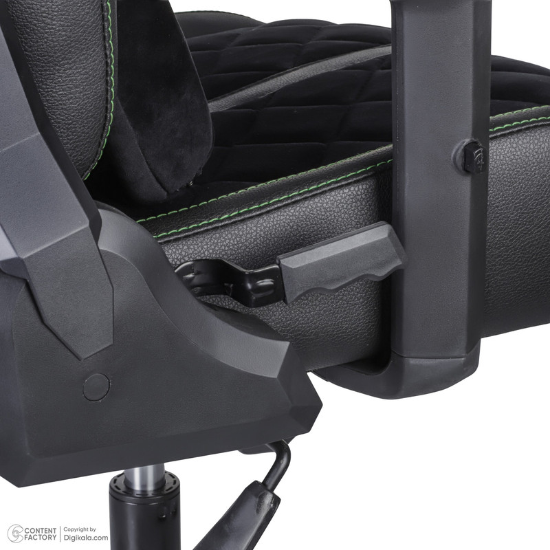 صندلی گیمینگ ریزر مدل Enki X - Image 9