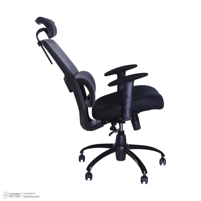 صندلی مدیریتی کادی نو مدل پرستیژ - Image 11