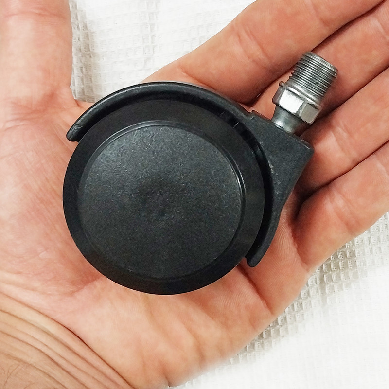 چرخ صندلی اداری مدل Teroll - Image 4