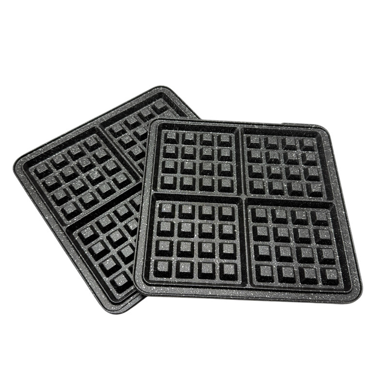 ساندویچساز چهار خانه ولگا مدل 138-Y - Image 7