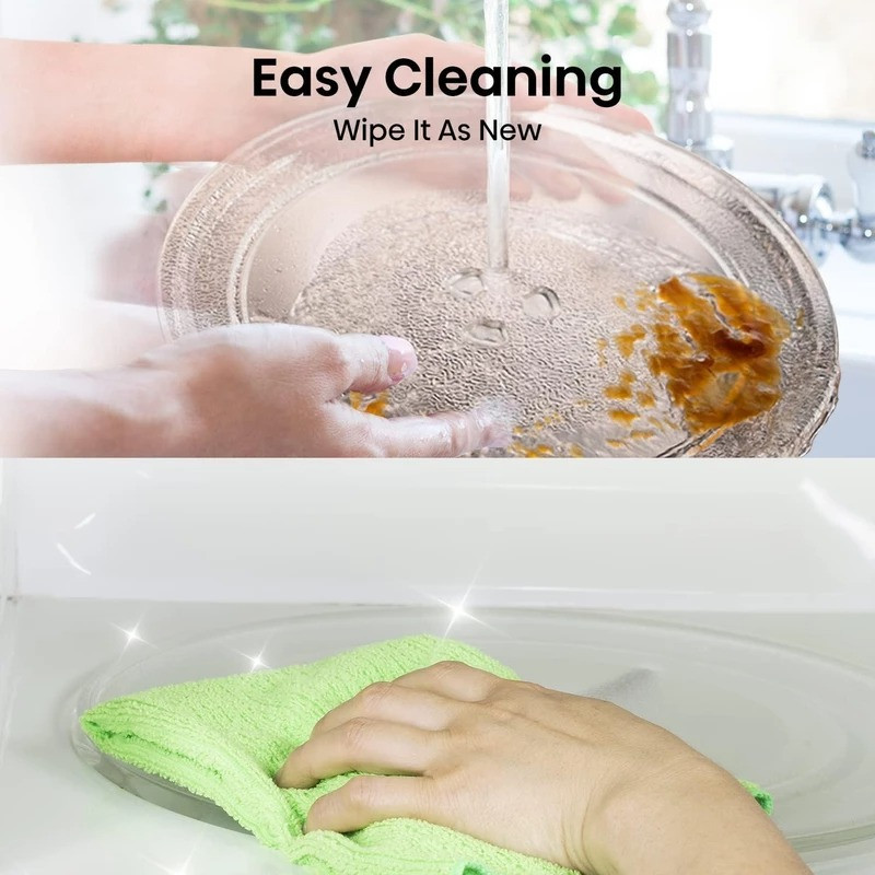 مایکروویو 20 لیتر هایسنس مدل H20MOWS15 - Image 4