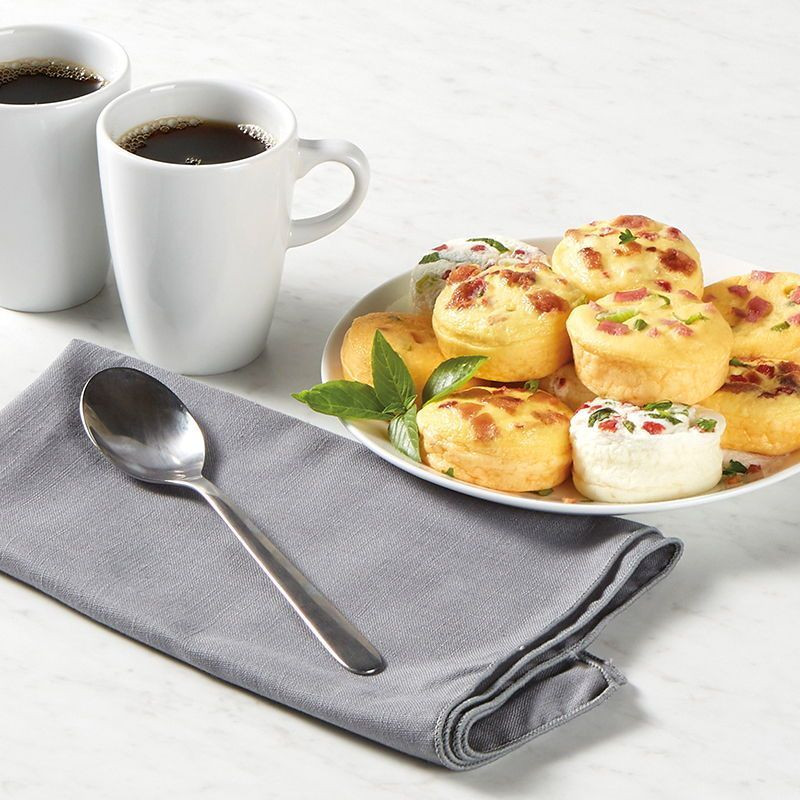 ساندویج ساز سانیز مدل لقمه ای - Image 9