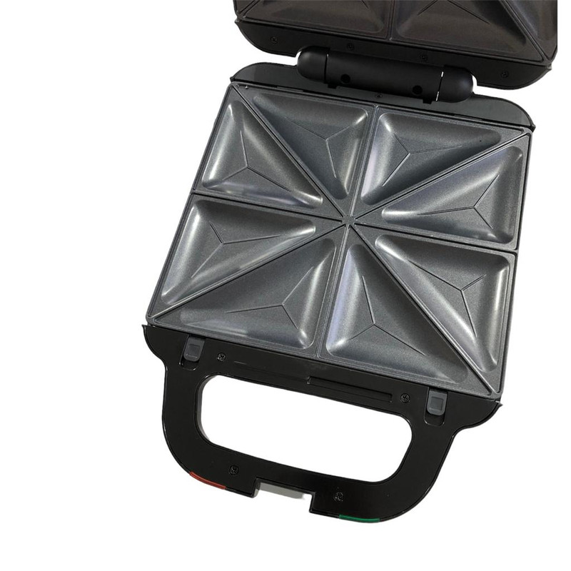 ساندویچ ساز جی پاس مدل GSM5444N - Image 6