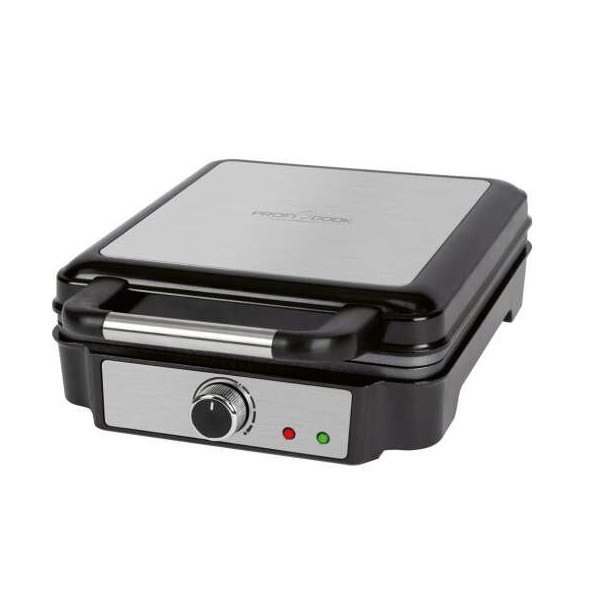 وافل ساز پروفی کوک مدل PC-WA 1241 - Image 2