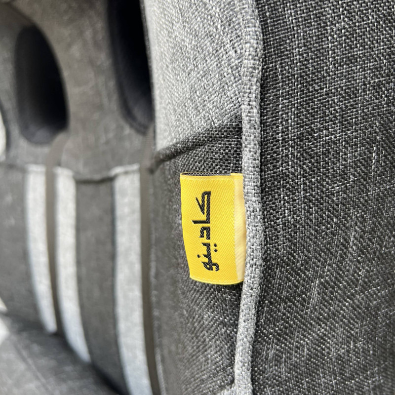 صندلی گیمینگ کادی نو مدل نهایی - Image 17