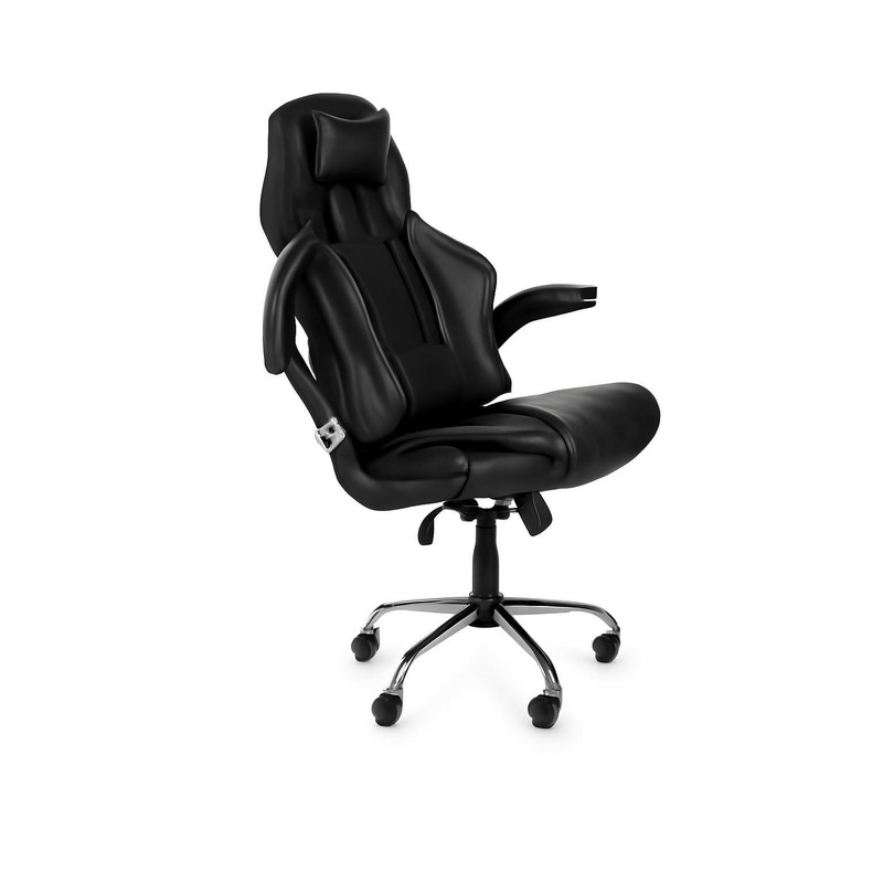 صندلی گیمینگ مدل 2025R - Image 10