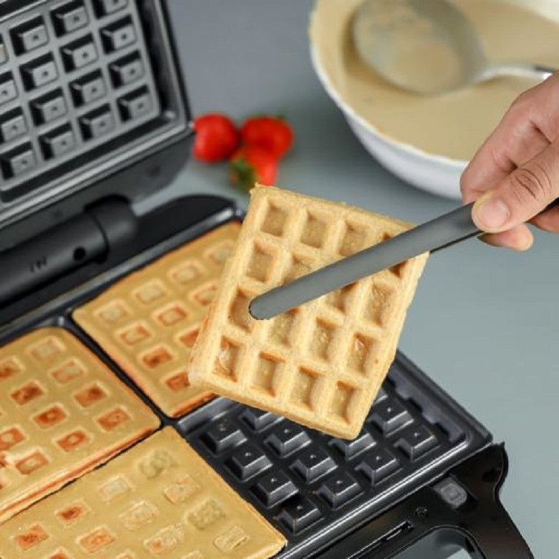 وافل ساز جی پاس مدل GGM36534N - Image 3