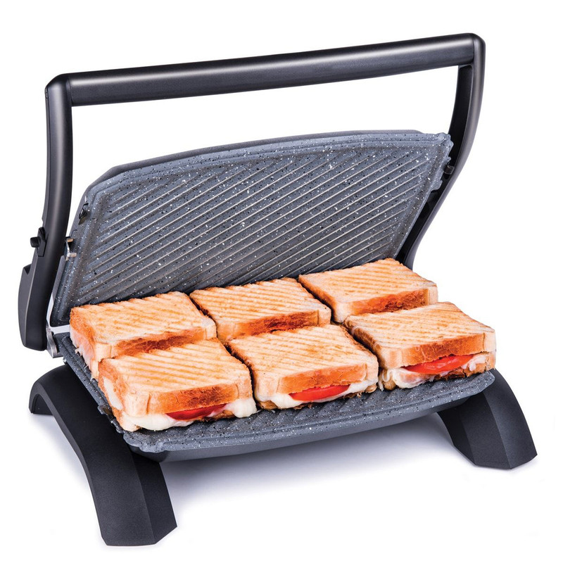 ساندویچساز چهار خانه آکسو مدل T28E - Image 5