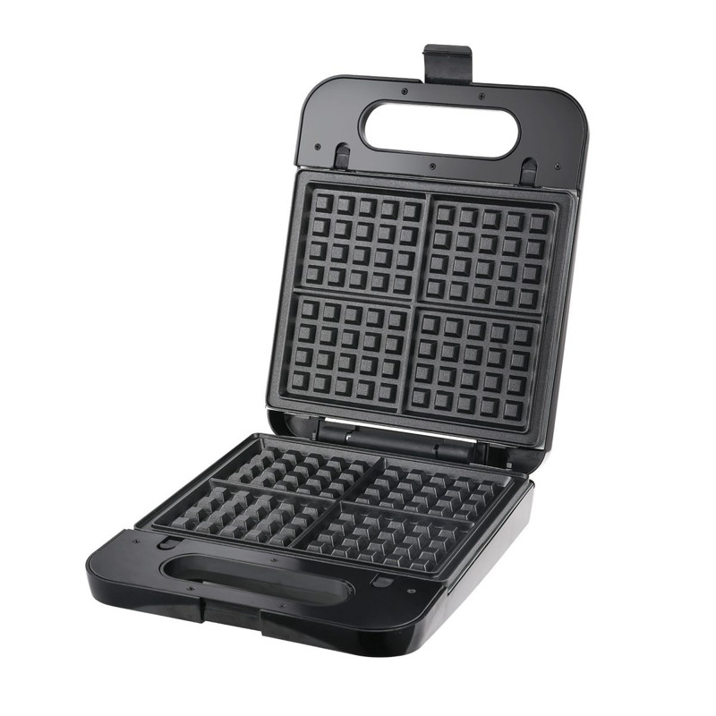 ساندویچساز چهار خانه تکنو مدل Te‑407 - Image 4