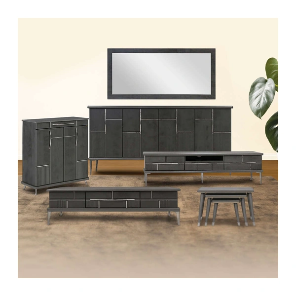 ست کامل مدل هرمس