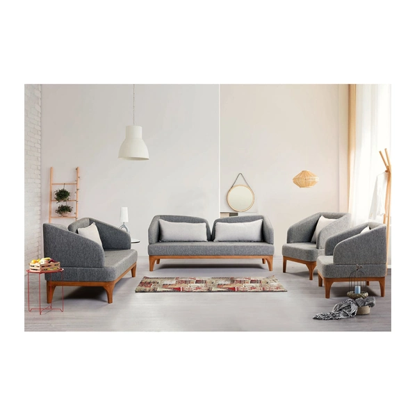 مبل راحتی 7 نفره آفر مدل مایا