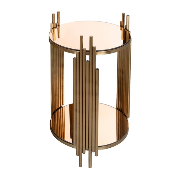 میز عسلی چشمه نور مدل 75/E4931