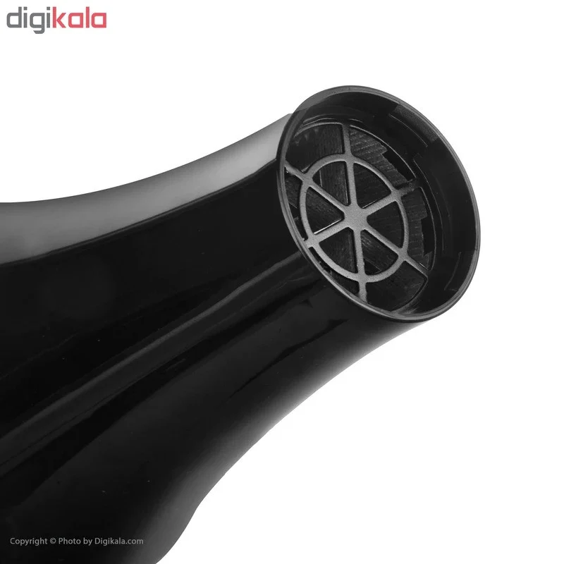 سشوار حرفه ای پرو امگا مدل A8804 - Image 7